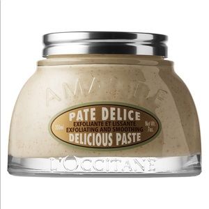 L’Occitane Almond